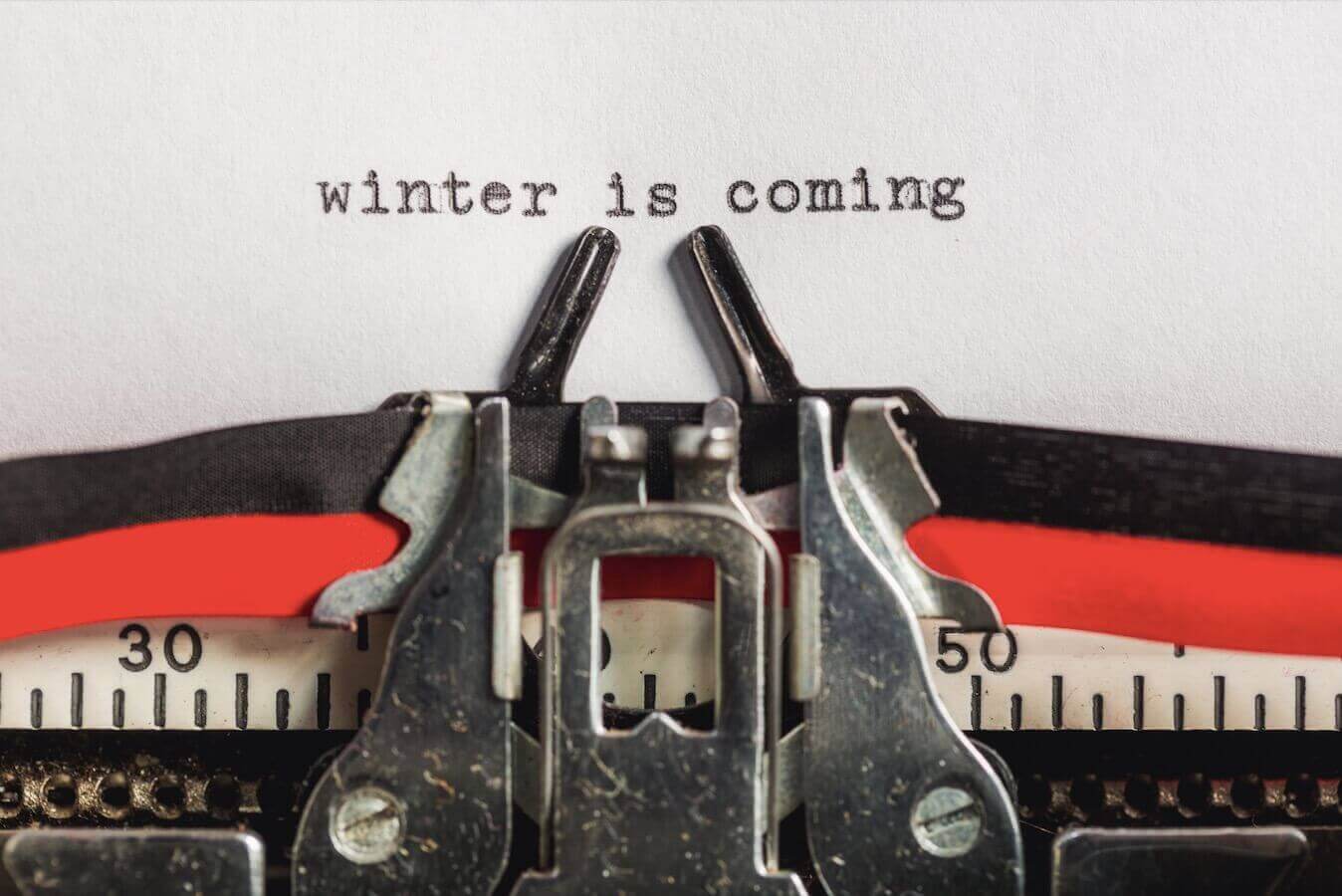 How To Keep Your Energy Up In Winter