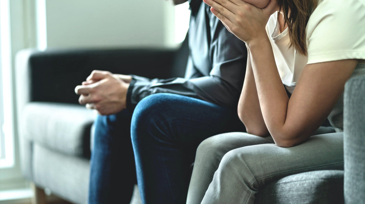 Is Stress Affecting Your Appearance?
