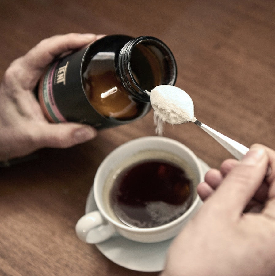 Why we should all be using collagen in our lives