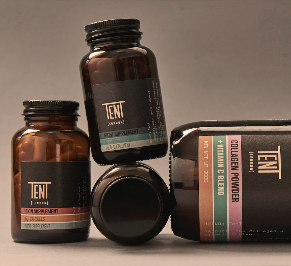 The OTHER Advantages Of TenT Supplements