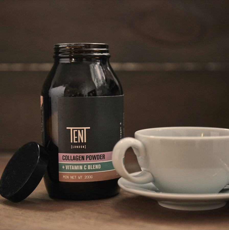 Questions About Collagen