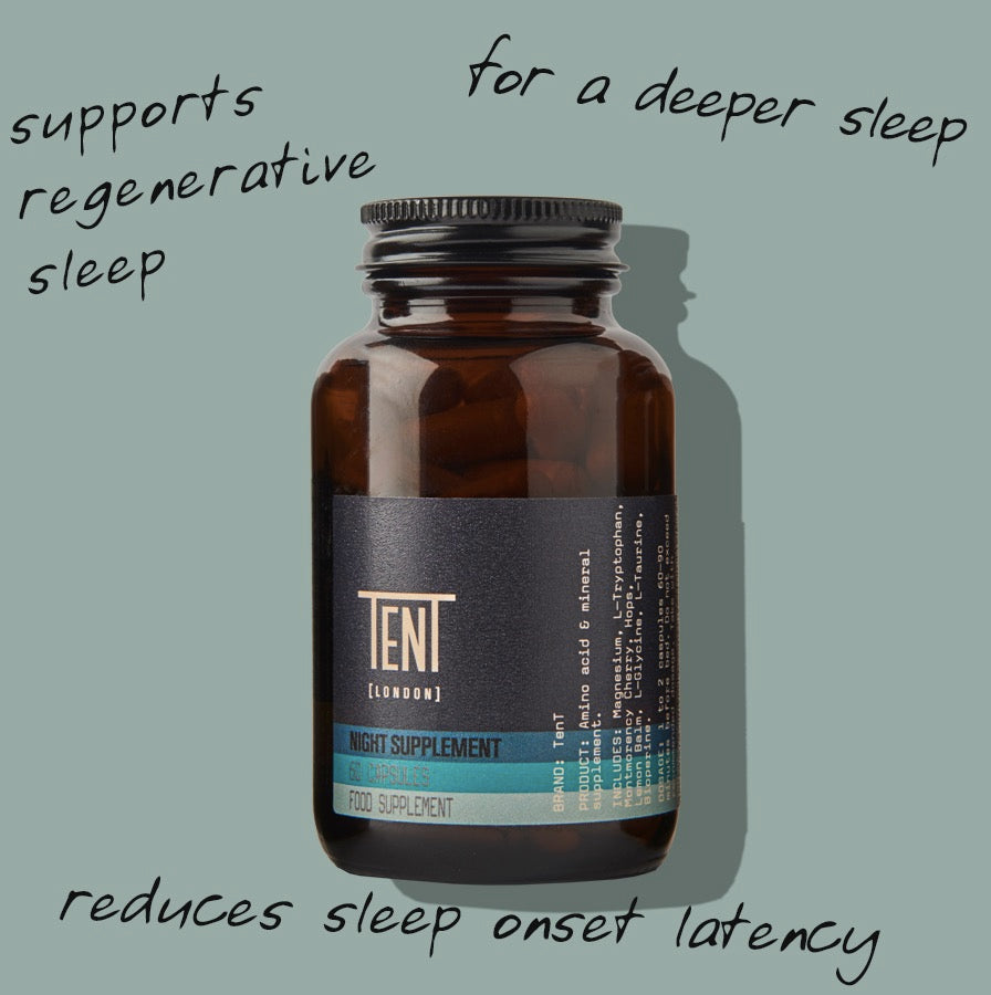 Why We All Need Our Sleep