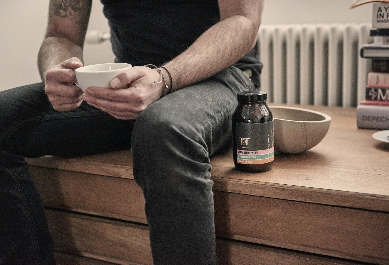 10 reasons why you should consider using collagen