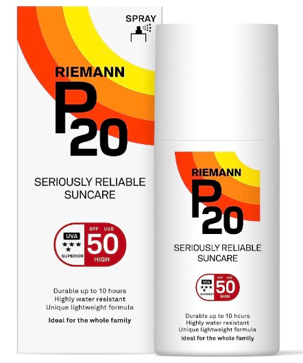 SPF's important here's the best on the market