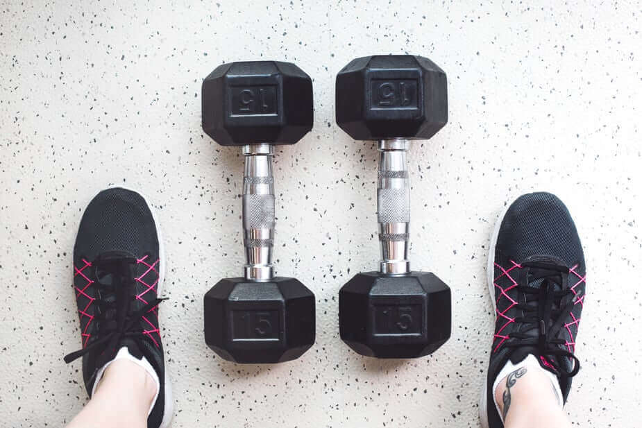 The Advantages Of Some Good Exercise