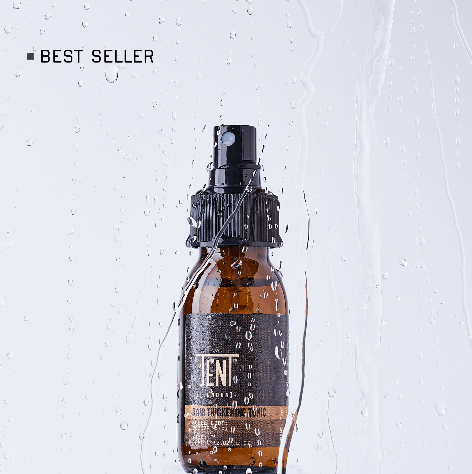 HAIR THICKENING TONIC