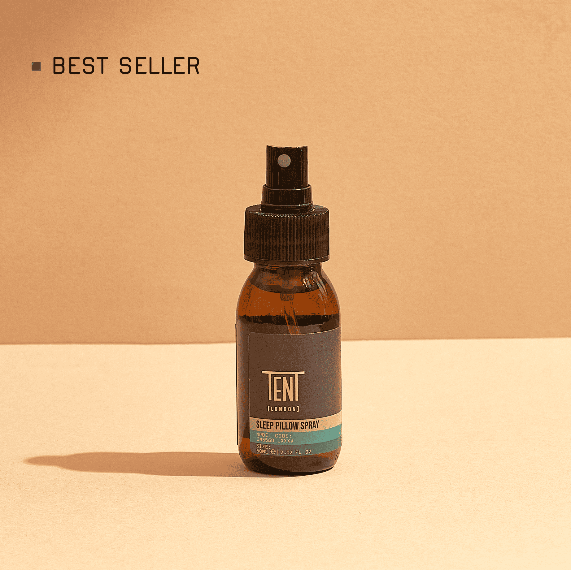 SLEEP PILLOW SPRAY