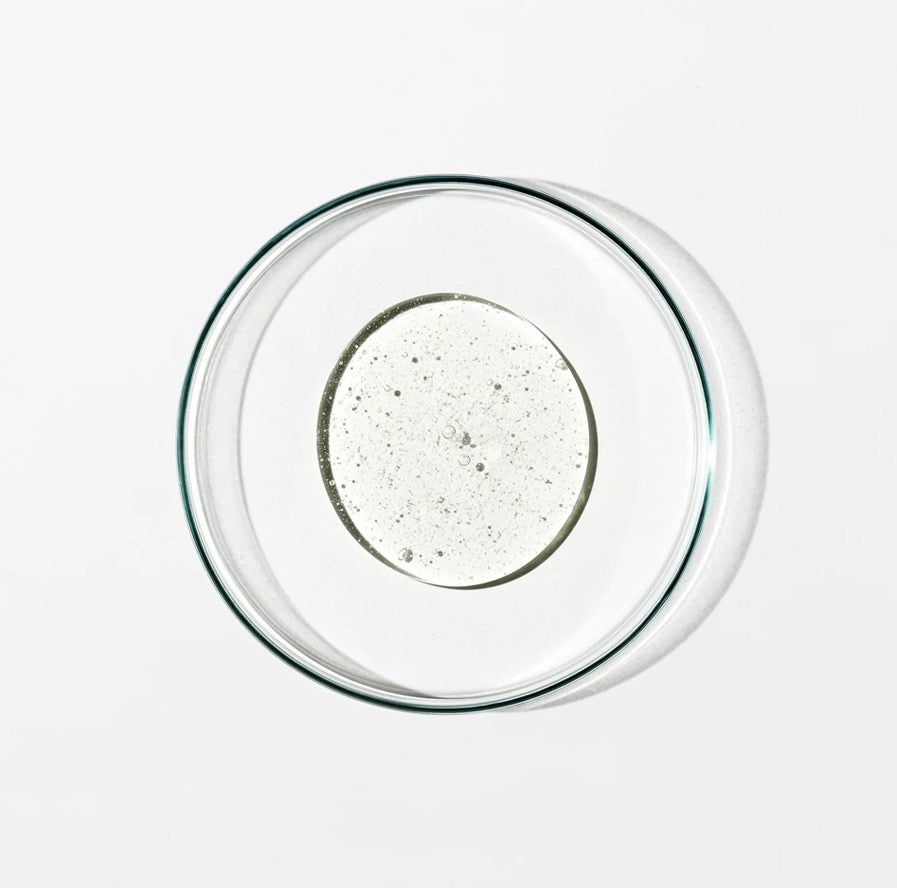 Tent London hair thickening shampoo