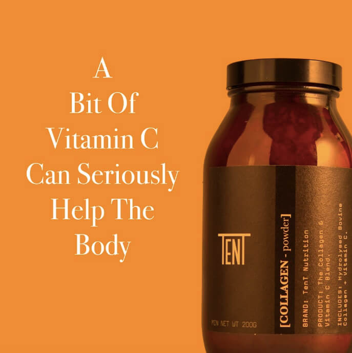 How A Bit Of Vitamin C Can Really Help