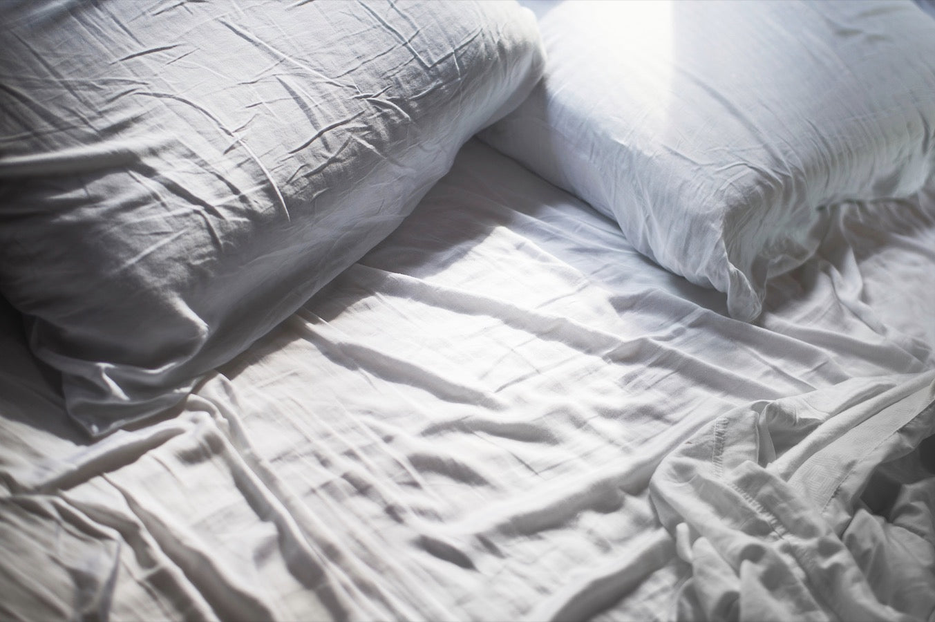 The Restorative Power of Sleep: Enhancing Hair Health and Combatting Hair Loss