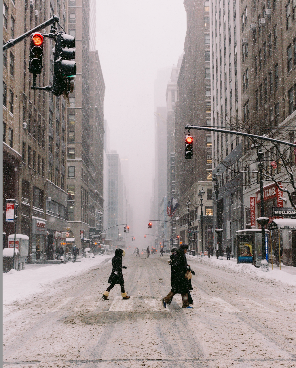 Why Cold Weather Can Cause Hair Loss: Understanding Seasonal Shedding