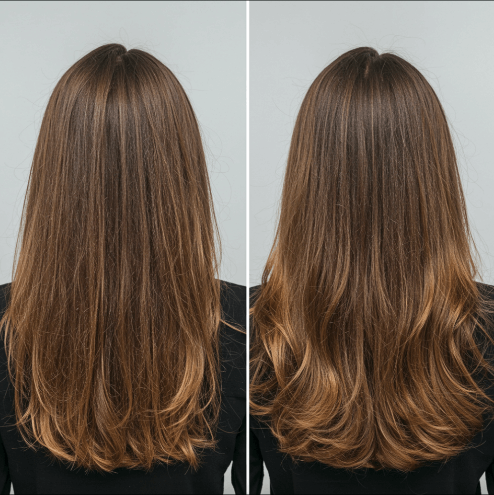 tent hair DAILY THICKENING SHAMPOO – TenT
